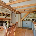 度假居 2 Bed In Whitby Oc-r038 罗宾胡兹贝