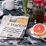 2 Bed In Whitby Oc-r038 Semesterbostad