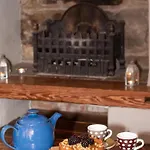 Semesterbostad 2 Bed In Whitby Oc-r038 Robin Hood's Bay