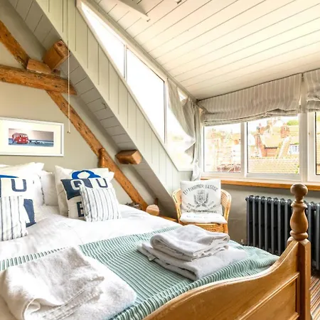 2 Bed In Whitby Oc-r038 Robin Hood's Bay