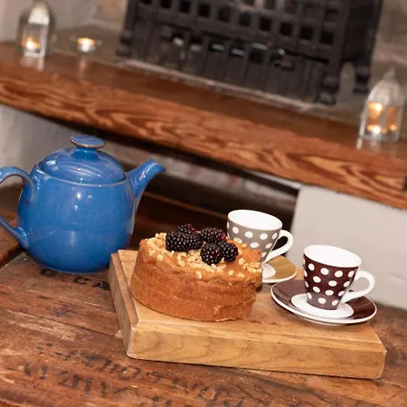 2 Bed In Whitby Oc-r038 度假居 *