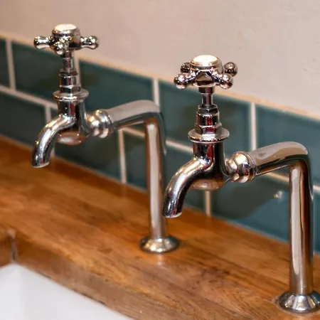 度假居 2 Bed In Whitby Oc-r038 *