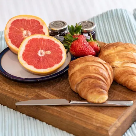 2 Bed In Whitby Oc-r038 度假居 罗宾胡兹贝