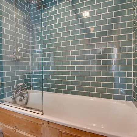 Casa de Férias 2 Bed In Whitby Oc-r038