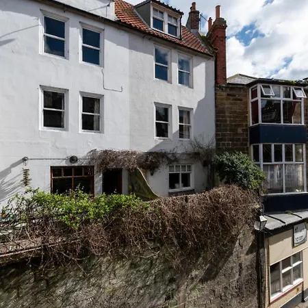 2 Bed In Whitby Oc-r038 Robin Hood's Bay