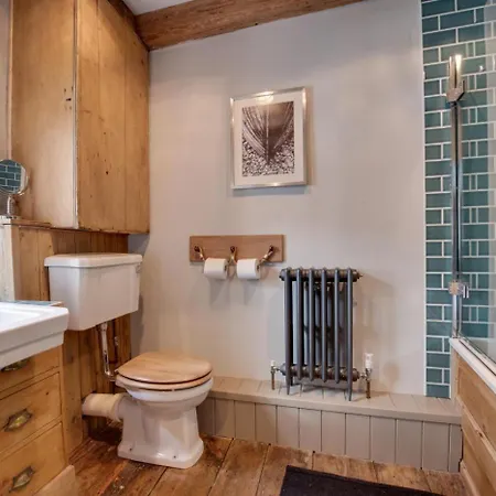 度假居 2 Bed In Whitby Oc-r038