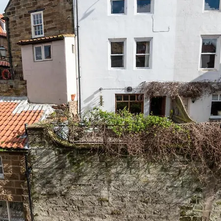 2 Bed In Whitby Oc-r038 Robin Hood's Bay