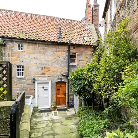 Дом отдыха 2 Bed In Whitby Oc-r038 Робин-Худс-Бей