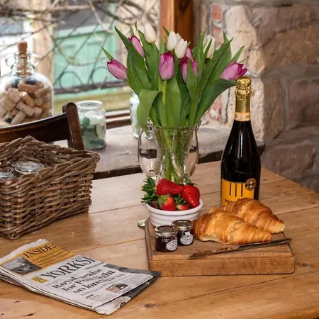 Holiday home 2 Bed In Whitby Oc-r038