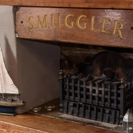 2 Bed In Whitby Oc-r038 Holiday home Robin Hood's Bay