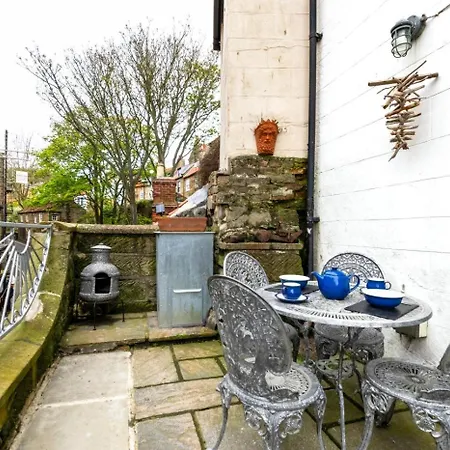 2 Bed In Whitby Oc-r038 Дом отдыха Робин-Худс-Бей