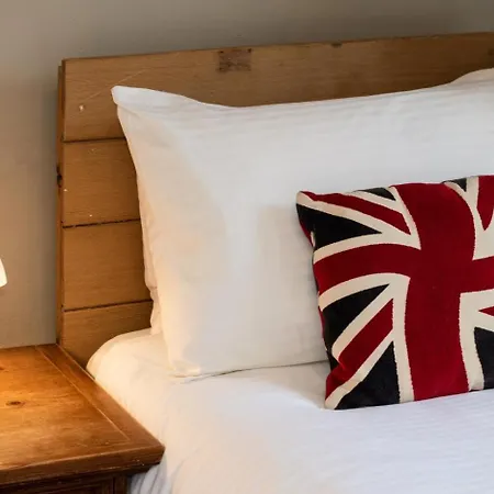 2 Bed In Whitby Oc-r038 Робин-Худс-Бей