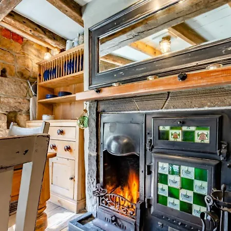 2 Bed In Whitby Oc-r038 Robin Hood's Bay