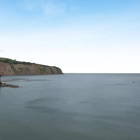 Hébergement de vacances 2 Bed In Whitby Oc-r038