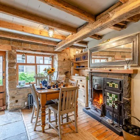 Hébergement de vacances 2 Bed In Whitby Oc-r038 *