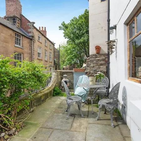 2 Bed In Whitby Oc-r038 Feriehus Robin Hood's Bay