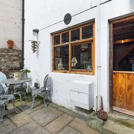 Feriehus 2 Bed In Whitby Oc-r038 Robin Hood's Bay