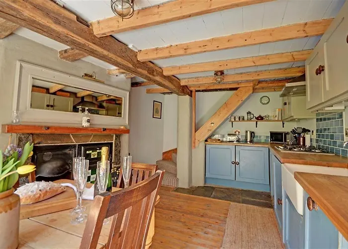 Holiday home 2 Bed In Whitby Oc-r038 Robin Hood's Bay