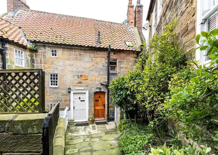 Holiday home 2 Bed In Whitby Oc-r038 Robin Hood's Bay