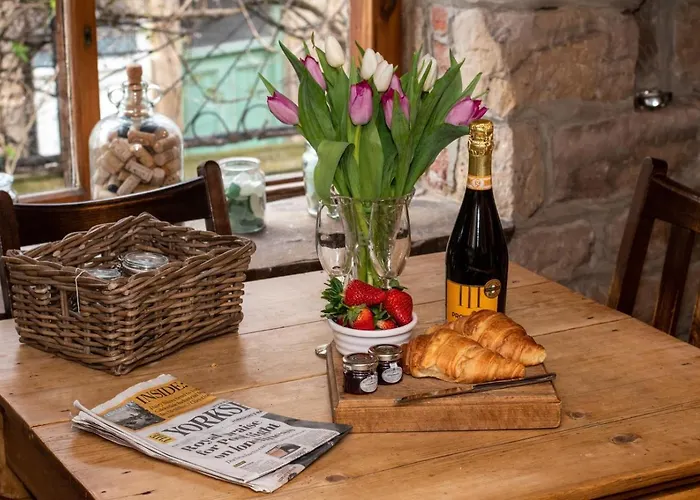 Holiday home 2 Bed In Whitby Oc-r038