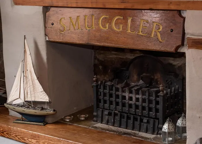 2 Bed In Whitby Oc-r038 Holiday home Robin Hood's Bay