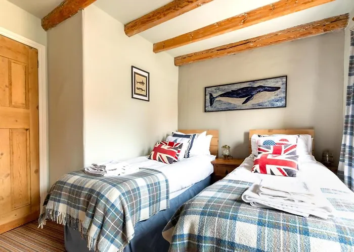 2 Bed In Whitby Oc-r038 Robin Hood's Bay