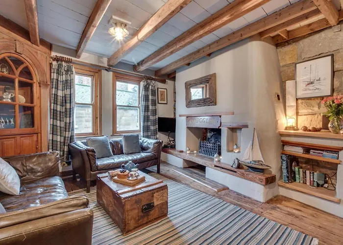 2 Bed In Whitby Oc-r038 Holiday home *