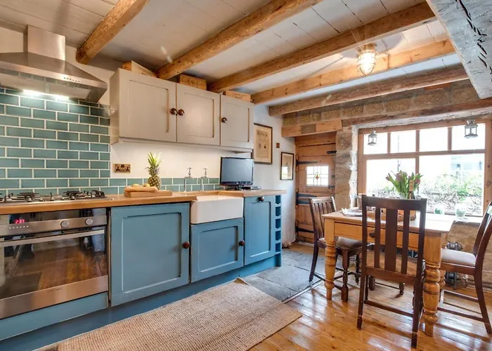 Holiday home 2 Bed In Whitby Oc-r038 *