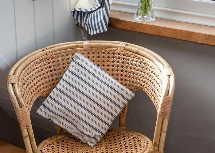 2 Bed In Whitby Oc-r038 Holiday home Robin Hood's Bay