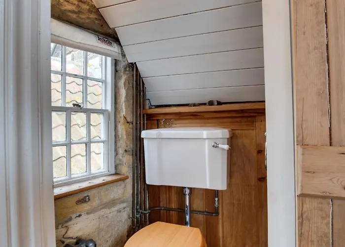 2 Bed In Whitby Oc-r038 Holiday home Robin Hood's Bay