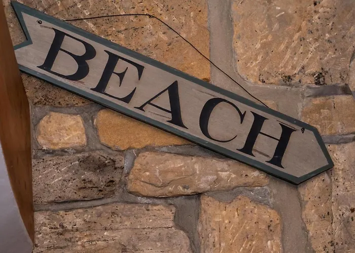 Holiday home 2 Bed In Whitby Oc-r038