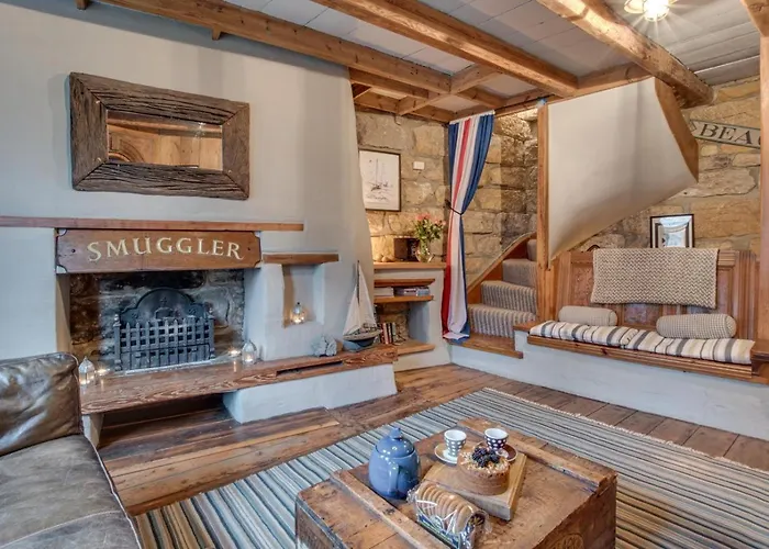 2 Bed In Whitby Oc-r038 Holiday home