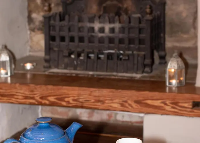 度假居 2 Bed In Whitby Oc-r038 罗宾胡兹贝