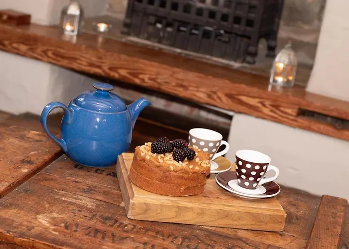 2 Bed In Whitby Oc-r038