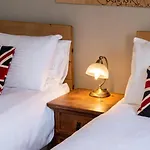 度假居 2 Bed In Whitby Oc-r038 罗宾胡兹贝
