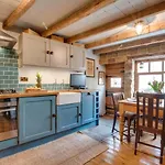 度假居 2 Bed In Whitby Oc-r038 *