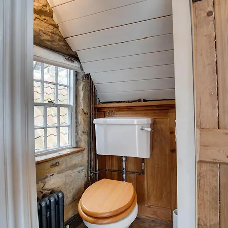 2 Bed In Whitby Oc-r038 Σπίτι διακοπών Robin Hood's Bay